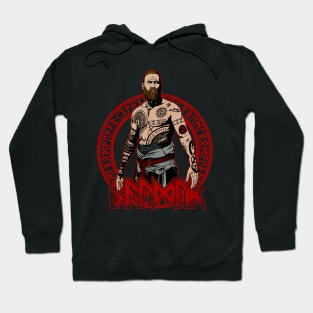 Baldur the Strangers Hoodie